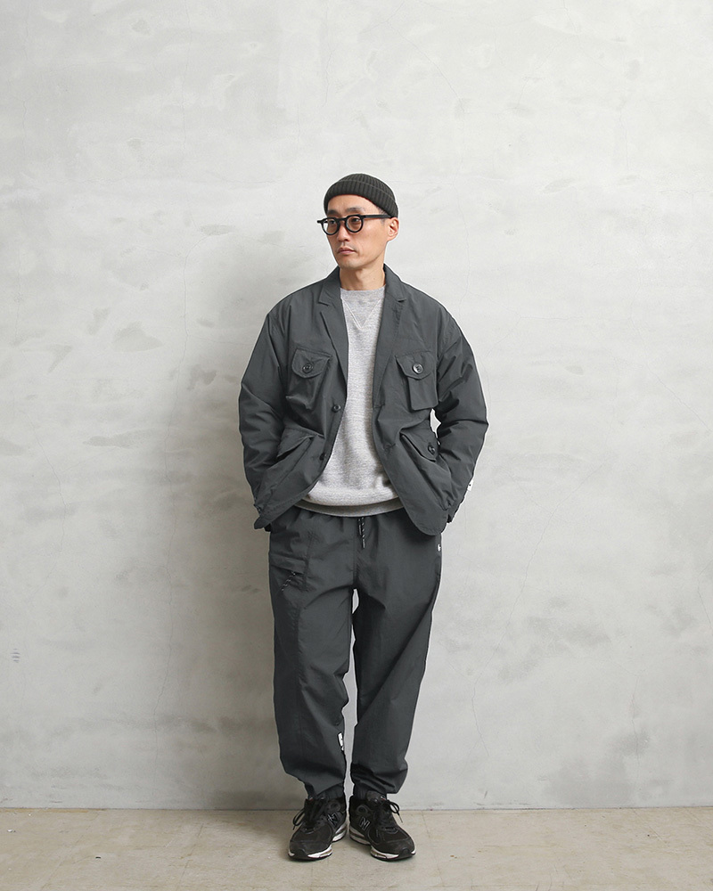 CLUB STUBBORN クラブスタボーン リップストップ カナディアン CLUB STUBBORN クラブスタボーン リップストップ カナディアン