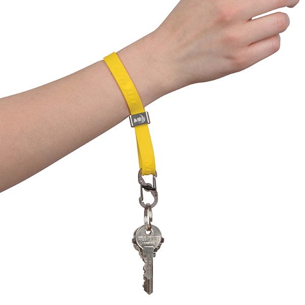 希少テクタイト☆ビリトナイトストラップ　ちょっと大きめ☆ NITE IZE（ナイトアイズ） CINCH-A-LOT STRETCH STRAP ストレッチ