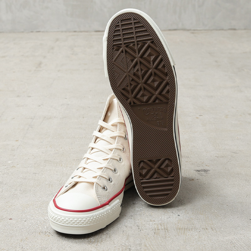 CONVERSE（コンバース） 32068430 CANVAS ALL STAR J HI キャンバス