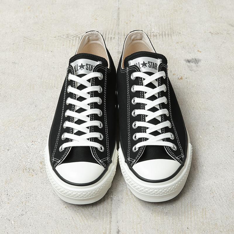 レア★ バンズ ブレイカーズ 70s オールド サーフ エアウォーク コンバース CONVERSE（コンバース） 32167431 CANVAS ALL STAR J OX キャンバス