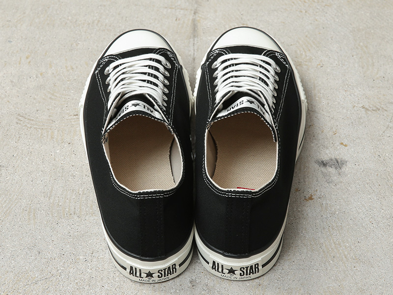 CONVERSE（コンバース） 32167431 CANVAS ALL STAR J OX キャンバス