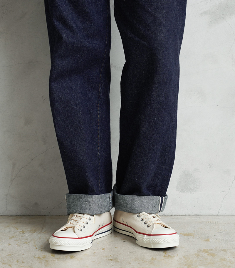 CONVERSE（コンバース） 32167710 CANVAS ALL STAR J OX キャンバス