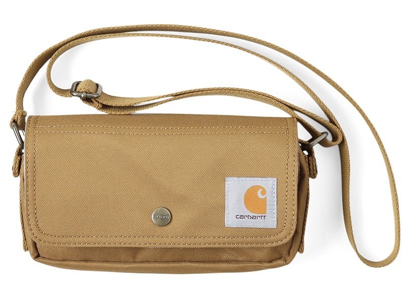 Carhartt カーハート CRHTT8913 ESSENTIALS POUCH