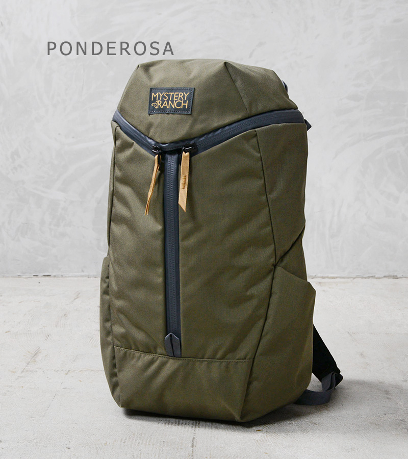 Mystery Ranch Catalyst 22 Backpack
