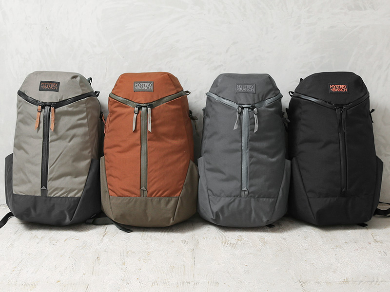 ミステリーランチカタリスト26