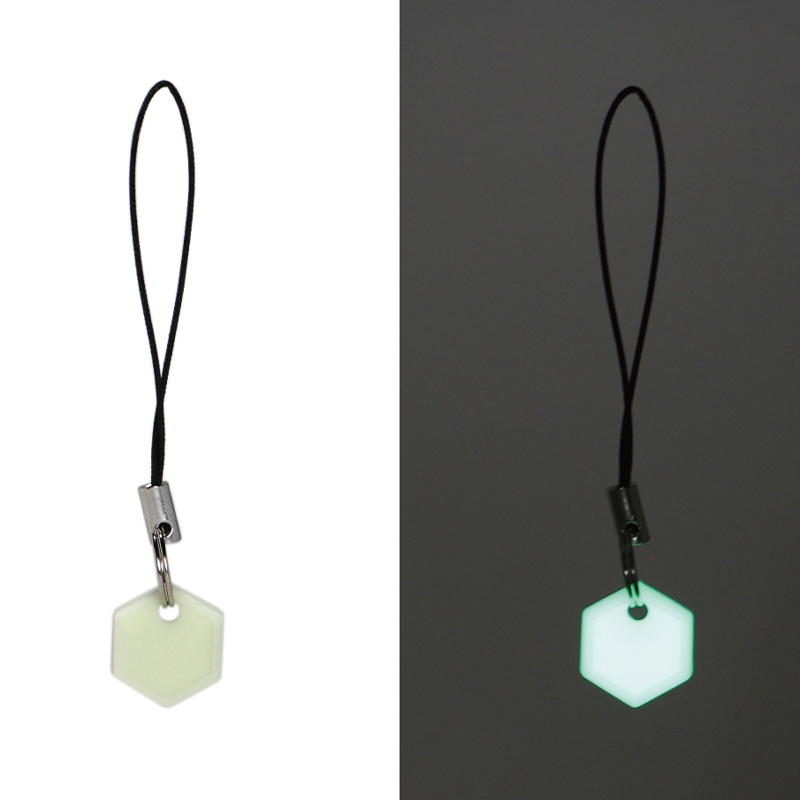 DETAIL INC. ディテールインク 3746 UGM Mini Marker 蓄光 ミニ