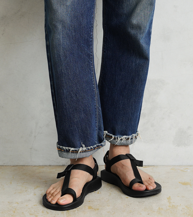CHACO Chaco チャコ BODHI ボーディ ストラップサンダル メンズ