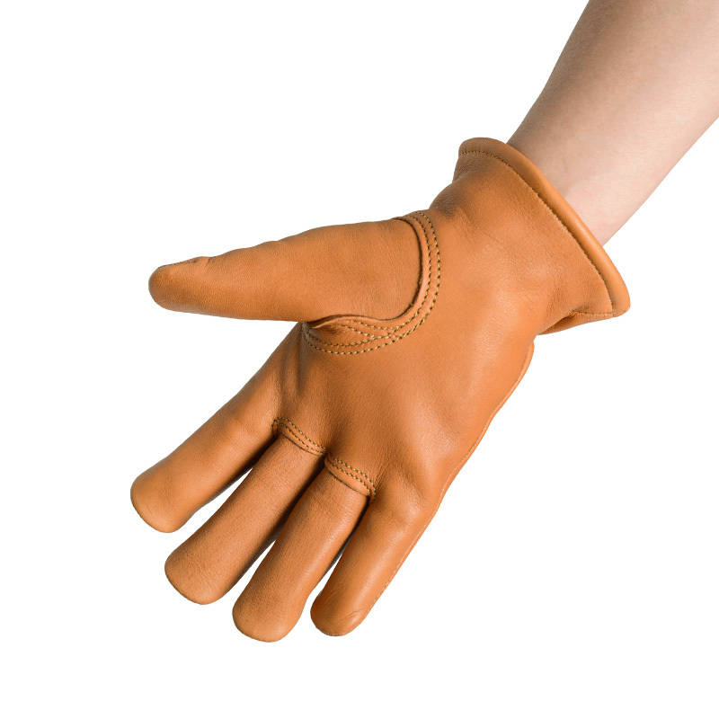 CHURCHILL GLOVE チャーチルグローブ Marverick Classic レザー