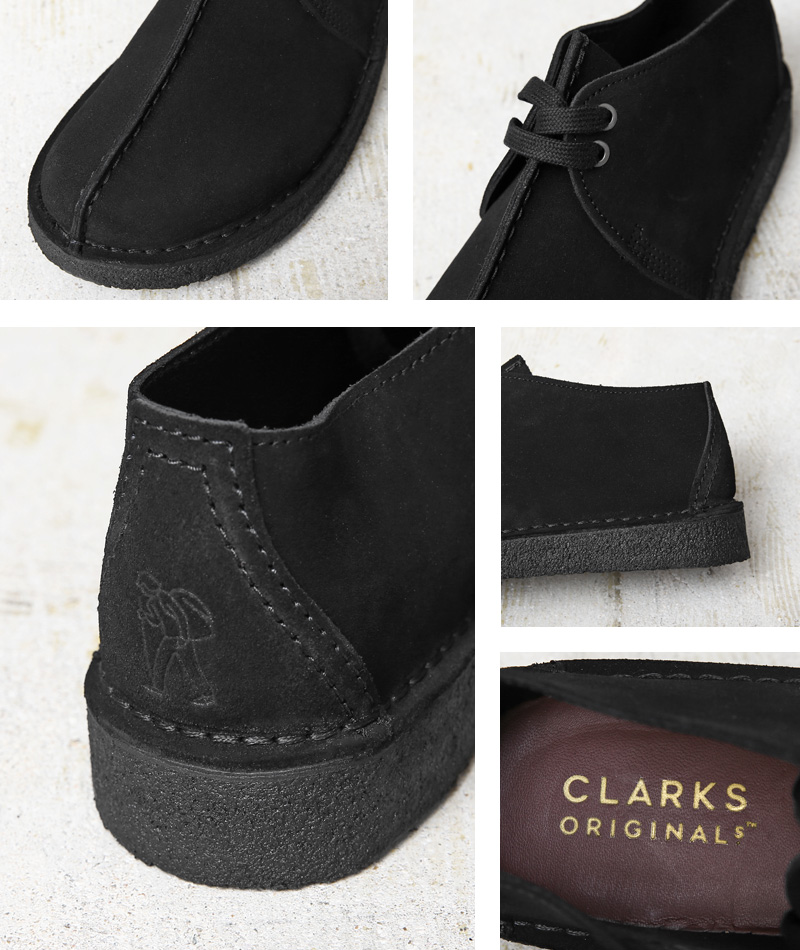 Clarks Originals CLARKS ORIGINALS クラークス オリジナルズ