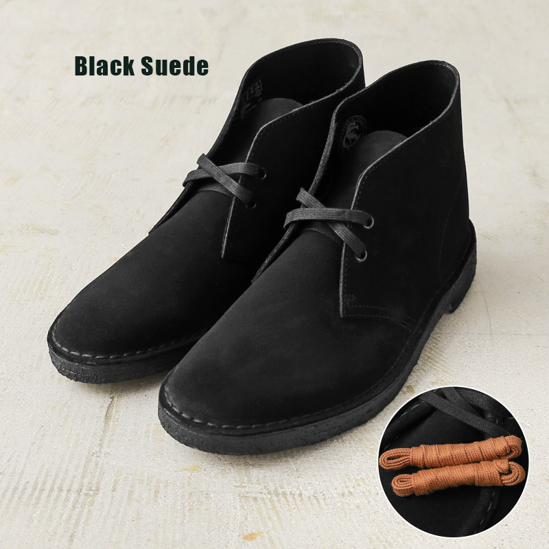CLARKS ORIGINALS クラークス オリジナルズ スエード デザートブーツ メンズ ワークブーツ ブランド【Sx】【T】
