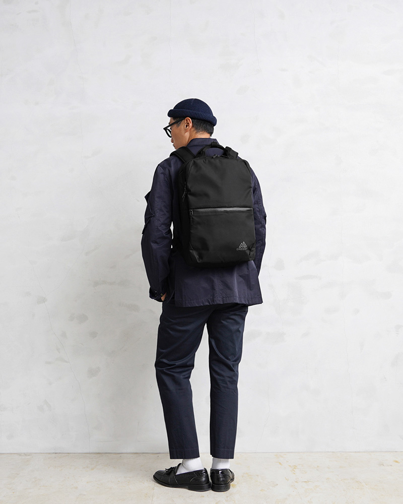 グレゴリー GREGORY COMMUTER COMMUTE DAY SLIM バックパック GREGORY グレゴリー コミュートデイ スリム COMMUTE DAY SLIM