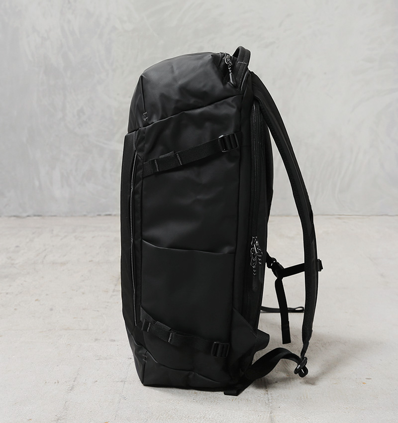 GREGORY グレゴリー COMPASS 30 RF バックパック UNIVERSE BLACK