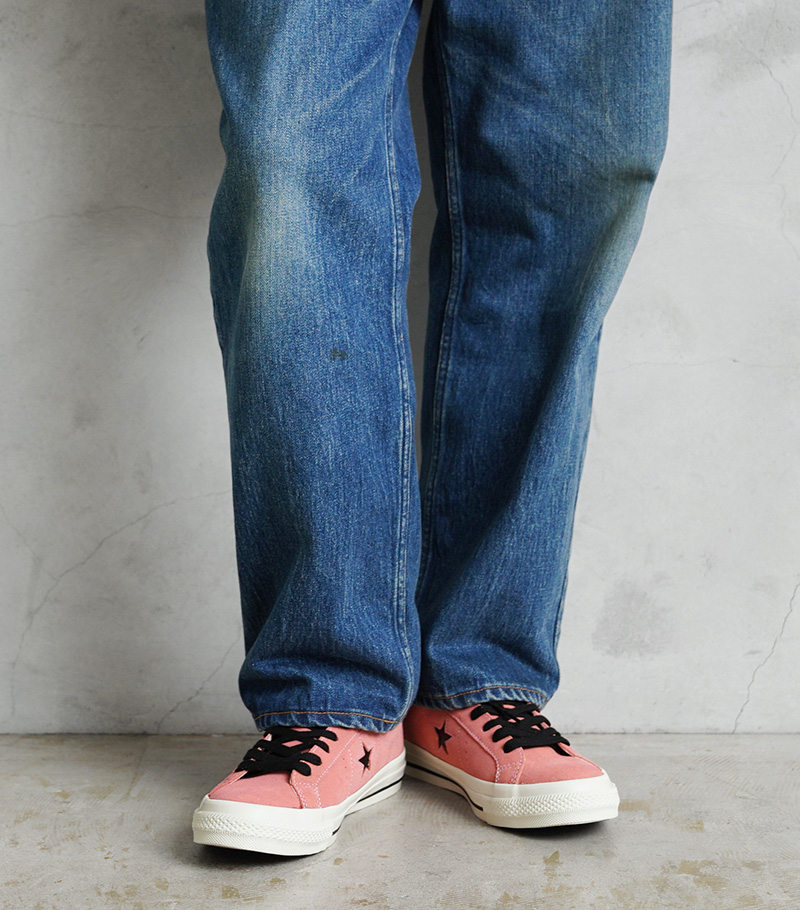 CONVERSE（コンバース） 33702420 ONE STAR SUEDE ワンスター スエード
