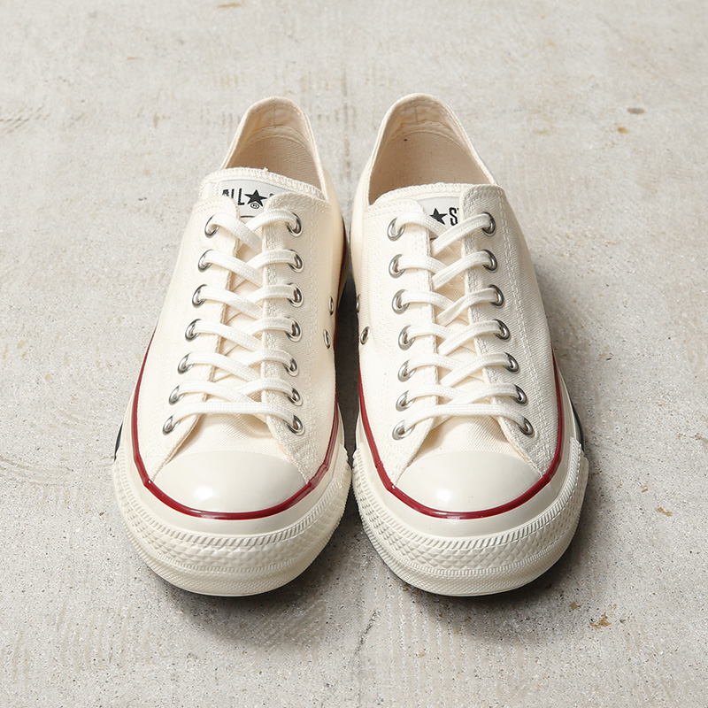 CONVERSE（コンバース） 31308200 U.S ORIGINATOR ALL STAR US OX