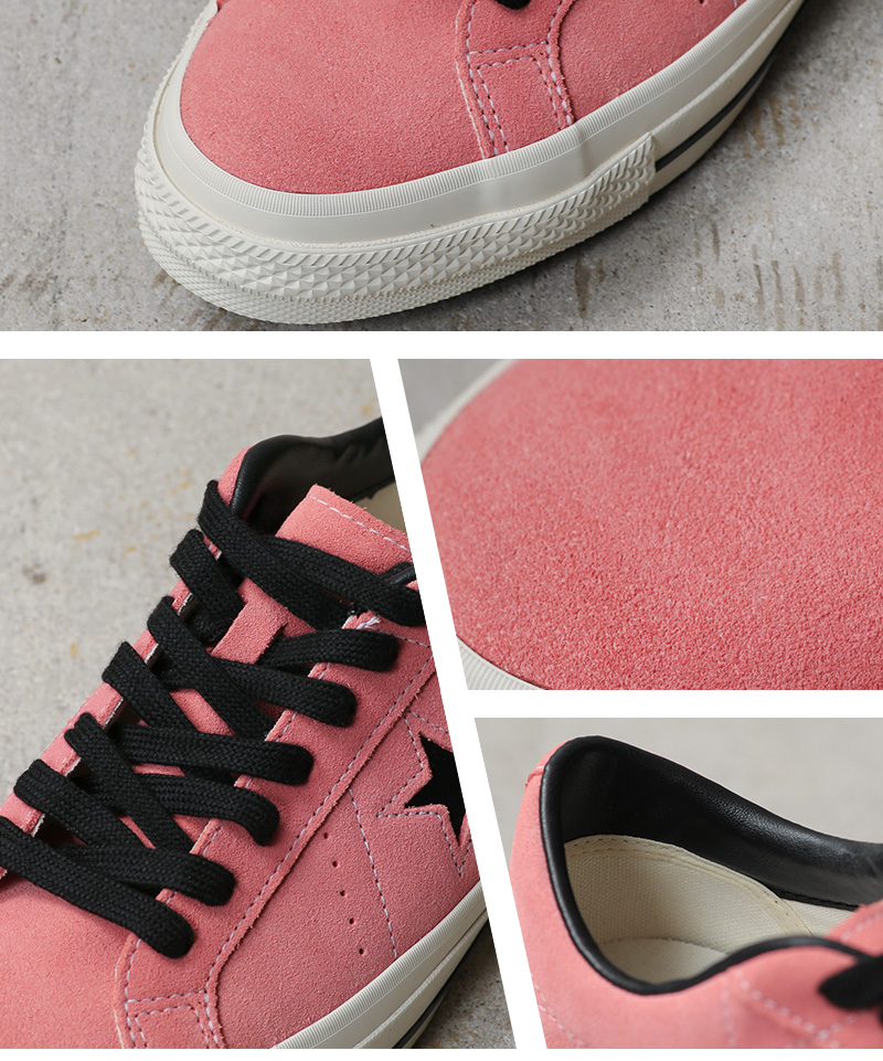 CONVERSE（コンバース） 33702420 ONE STAR SUEDE ワンスター スエード