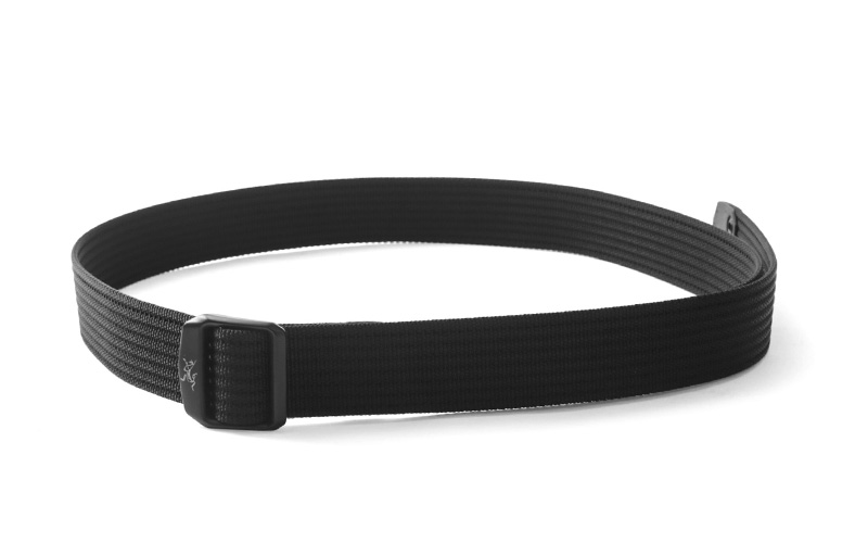 新品未使用 アークテリクス コンベアーベルト 32mm Mサイズ ブラック Amazon | ARCTERYX(アークテリクス) コンベヤーベルト32mm