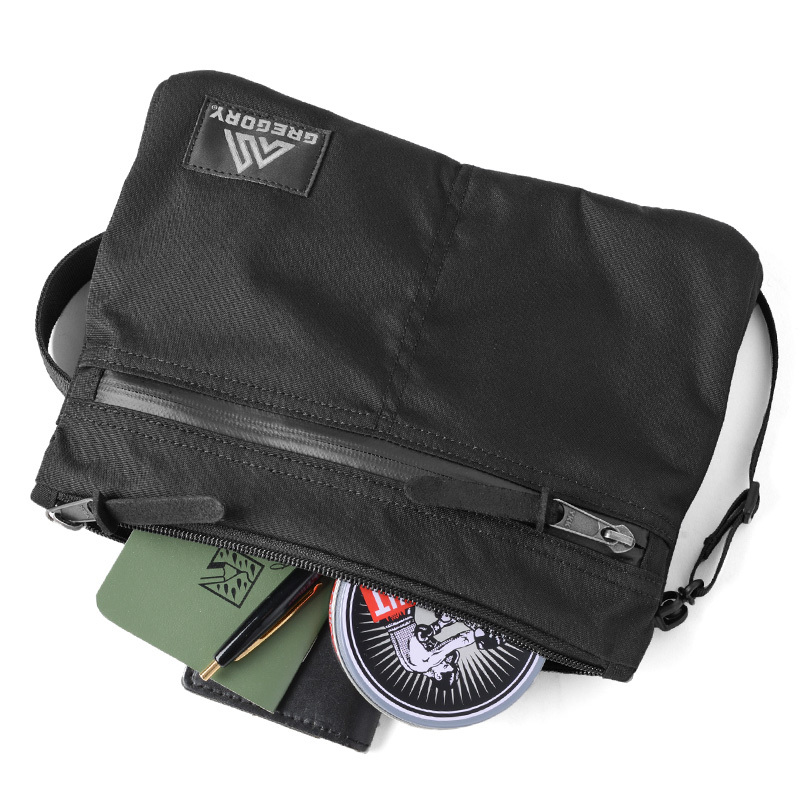 カバート GREGORY グレゴリー COVERT SACOCHE カバート