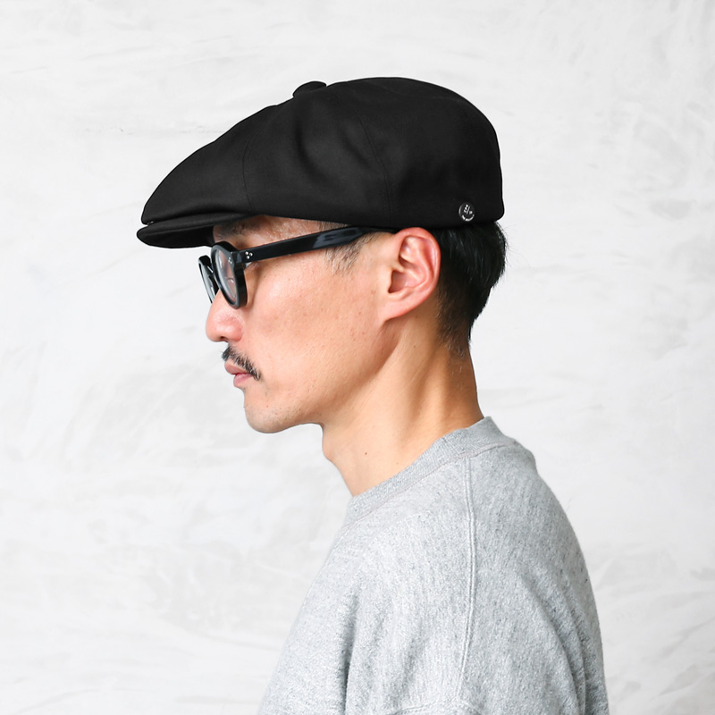 CPH シーピーエイチ 575TC TWILL CASQUETTE ツイル