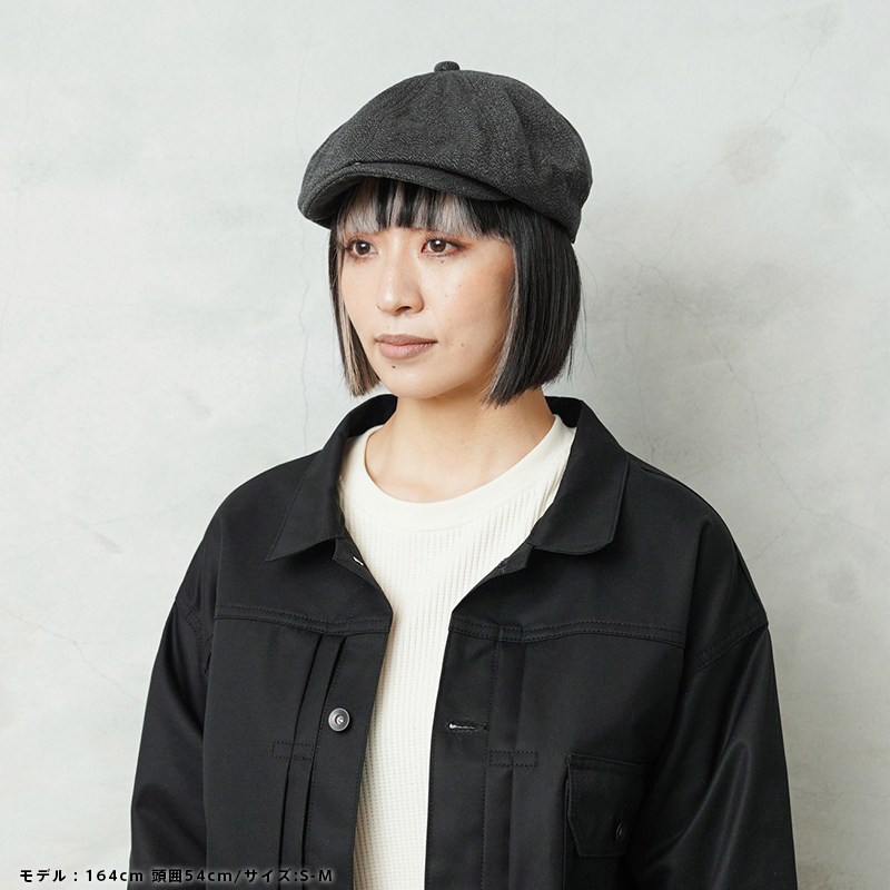 CPH シーピーエイチ WAIPER別注 575HTW HEATHER TWILL ヘザーツイル