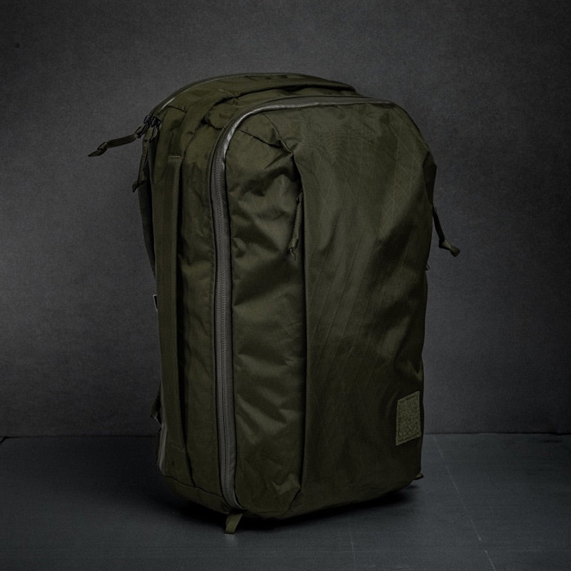 EVERGOODS CIVIC PANEL LOADER エバーグッズ リュック CIVIC Travel Bag - EVERGOODS