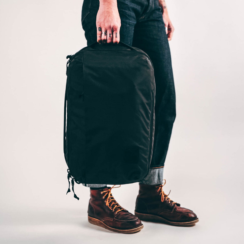 EVERGOODS 【8月下旬頃入荷予定】EVERGOODS エバーグッズ CIVIC