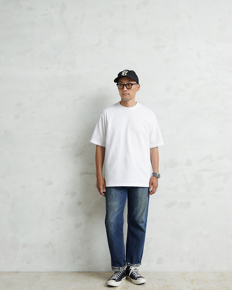 WAIPER.inc COTTON RESEARCH CLUB コットンリサーチクラブ JPC