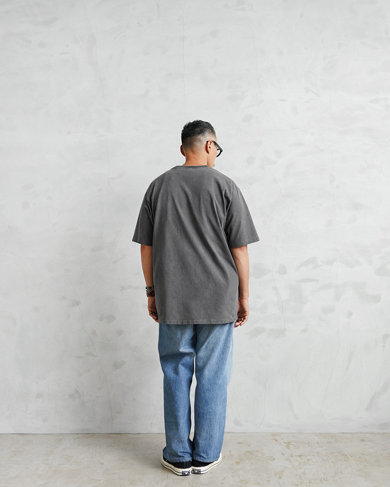WAIPER.inc COTTON RESEARCH CLUB コットンリサーチクラブ JPC