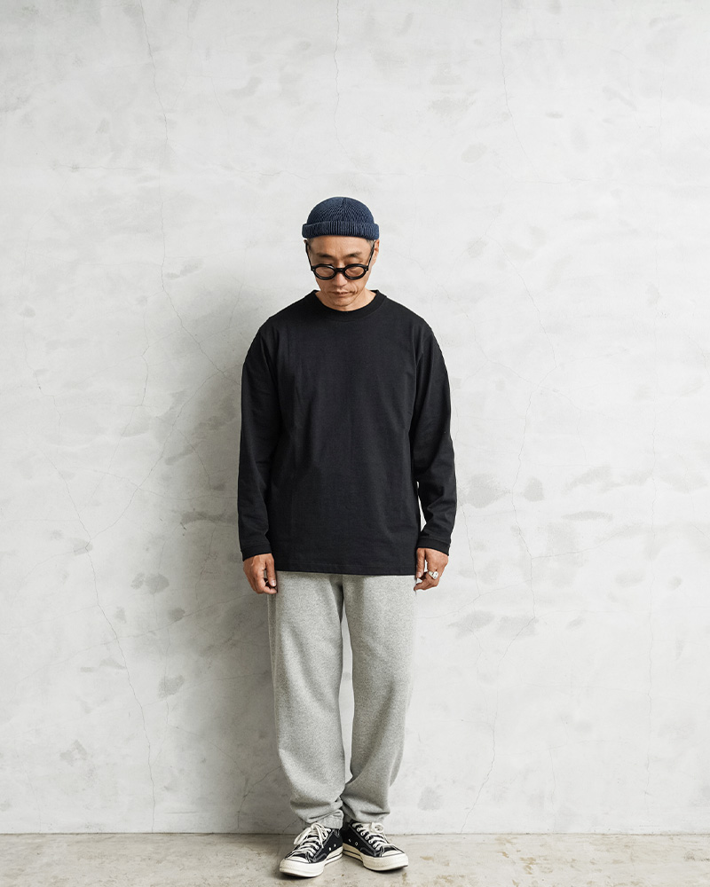 WAIPER.inc COTTON RESEARCH CLUB コットンリサーチクラブ JPC-006