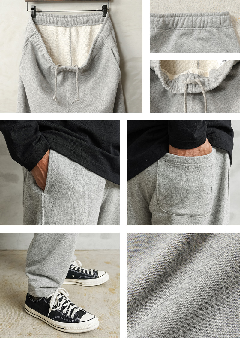 WAIPER.inc COTTON RESEARCH CLUB コットンリサーチクラブ JPC-006