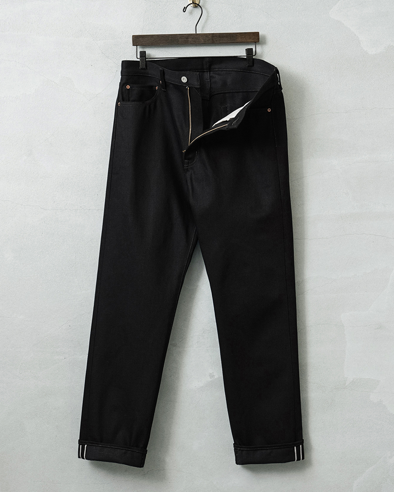 WAIPER.inc COTTON RESEARCH CLUB コットンリサーチクラブ JPC-007-02