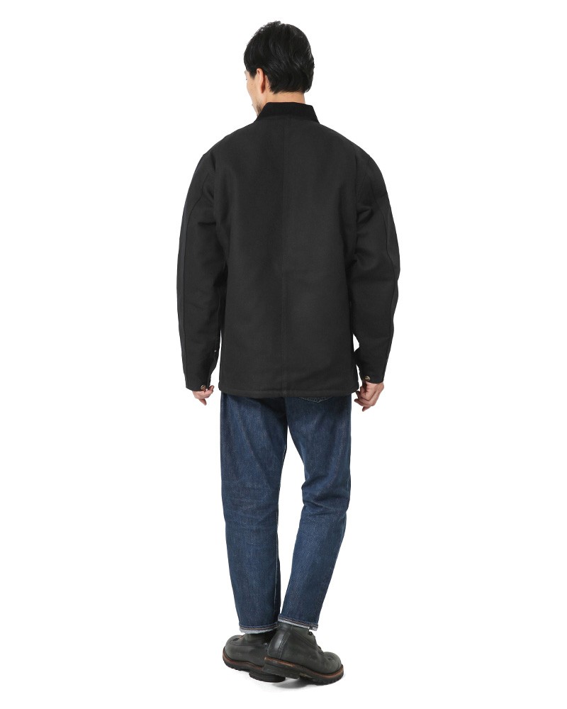 Carhartt カーハート 103825 DUCK CHORE COAT チョアコート