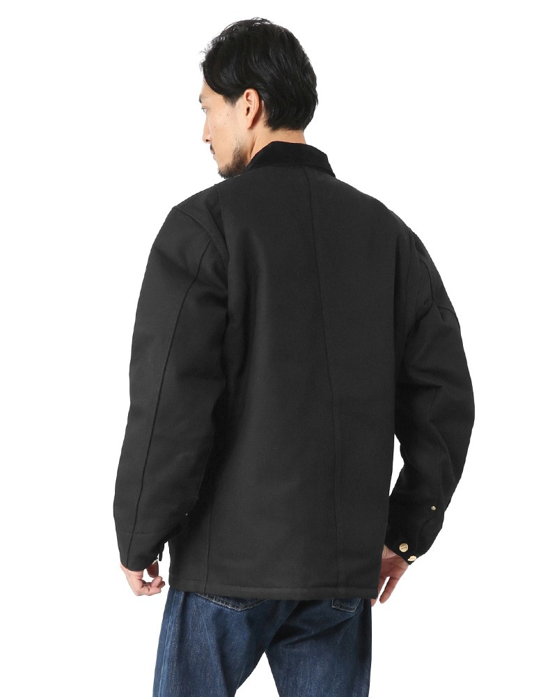 Carhartt カーハート 103825 DUCK CHORE COAT チョアコート メンズ