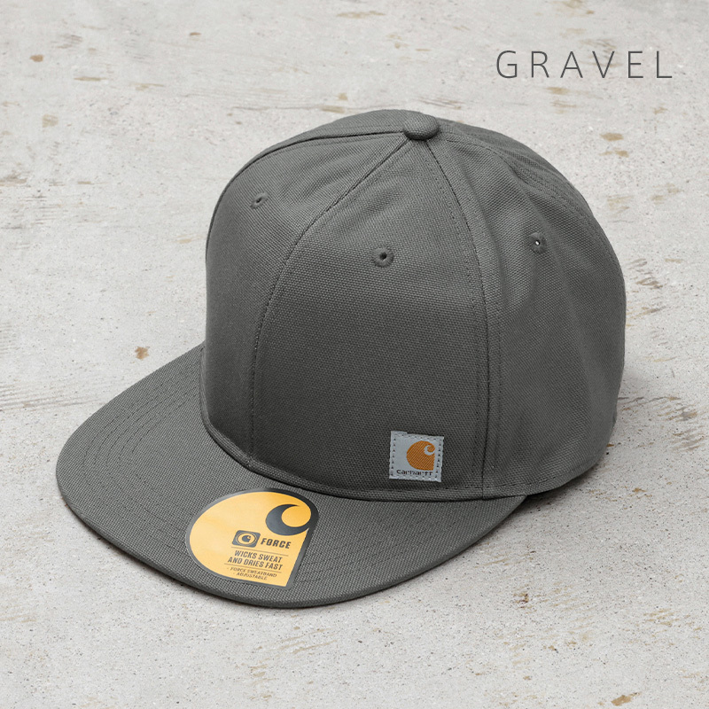 Carhartt カーハート CRHTT101604 ASHLAND（アッシュランド