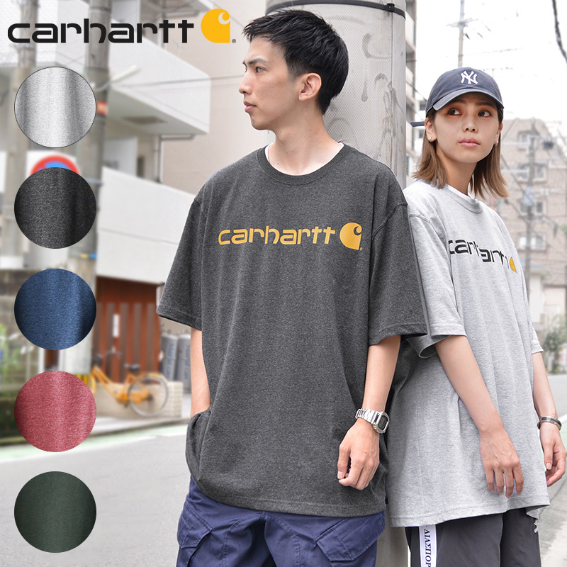 carhartt madeinUSA ブラウン Tシャツ XLサイズ 楽天市場】カーハート Tシャツ carhartt 通販 ブランド メンズ