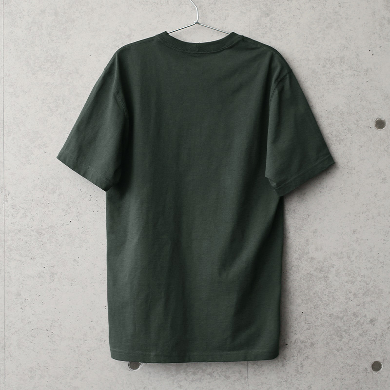 Carhartt（カーハート） CRHTT-K195 ビッグシルエット S/S ロゴTシャツ