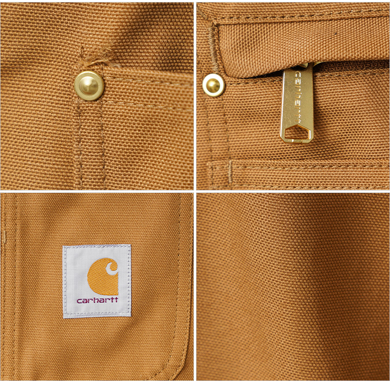 Carhartt カーハート R01 BIB OVERALL COTTON DUCK ビブ オーバーオール コットンダック メンズ つなぎ  オールインワン ワークパンツ アメカジ【T】 : carhartt-r01 : ミリタリーショップWAIPER - 通販 - Yahoo!ショッピング