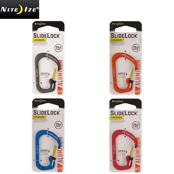 OAMC Vraided Carabiner カラビナ　ブルー　キーホルダー 38a975838082b2b7fb1f9f5f0d3642