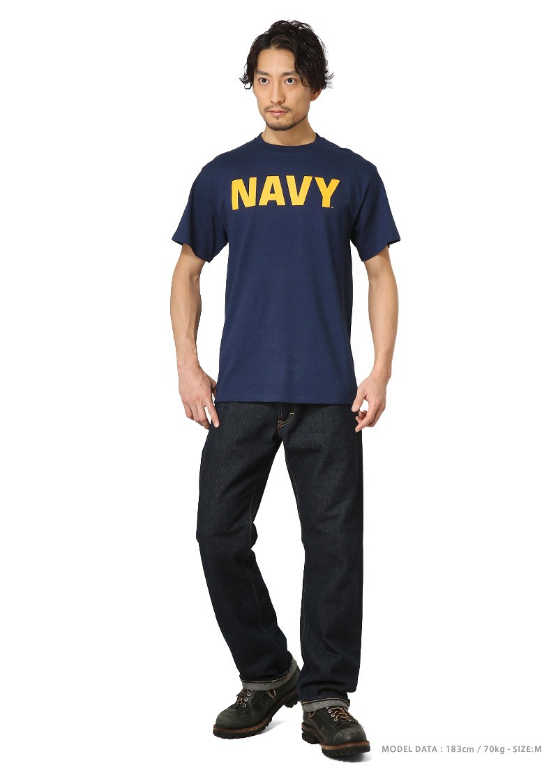 新品未使用タグ付きSoffe NAVYプリント Tシャツ Lサイズ コヨーテ 楽天市場】【クーポン配布中】ソフィ SOFFE 米海軍 NAVY 公式 PT 半袖