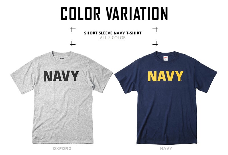 SOFFE（ソフィー） D0007506 Short Sleeve NAVY Tシャツ メンズ