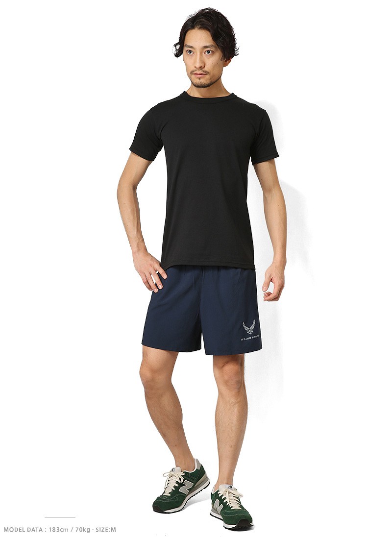 米軍実物 まとめ売り フィールドパンツ ハーフパンツ メンズ32 4枚セット 5 米海軍実物 US NAVY, 迷彩ハーフパンツ MEDIUM NWU.（NAVY）