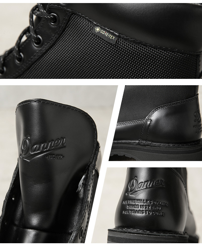 Danner（ダナー） D123000 DANNER FIELD R ダナーフィールド アール