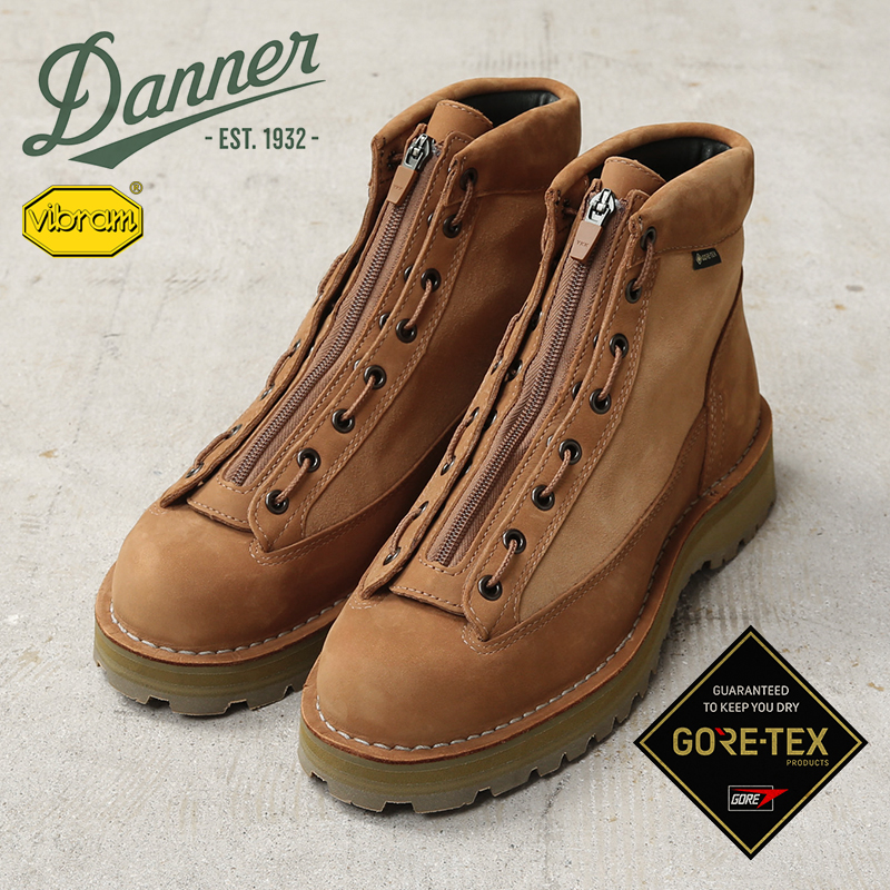Danner（ダナー） D123000 DANNER FIELD R ダナーフィールド アール