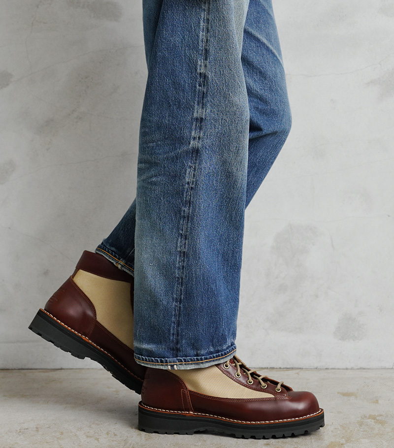 Danner（ダナー） D123000 DANNER FIELD R ダナーフィールド アール