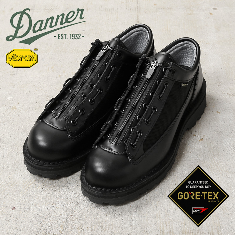 Danner ダナー D123200 DANNER FIELD LOW R d123200_bk_1.jpg