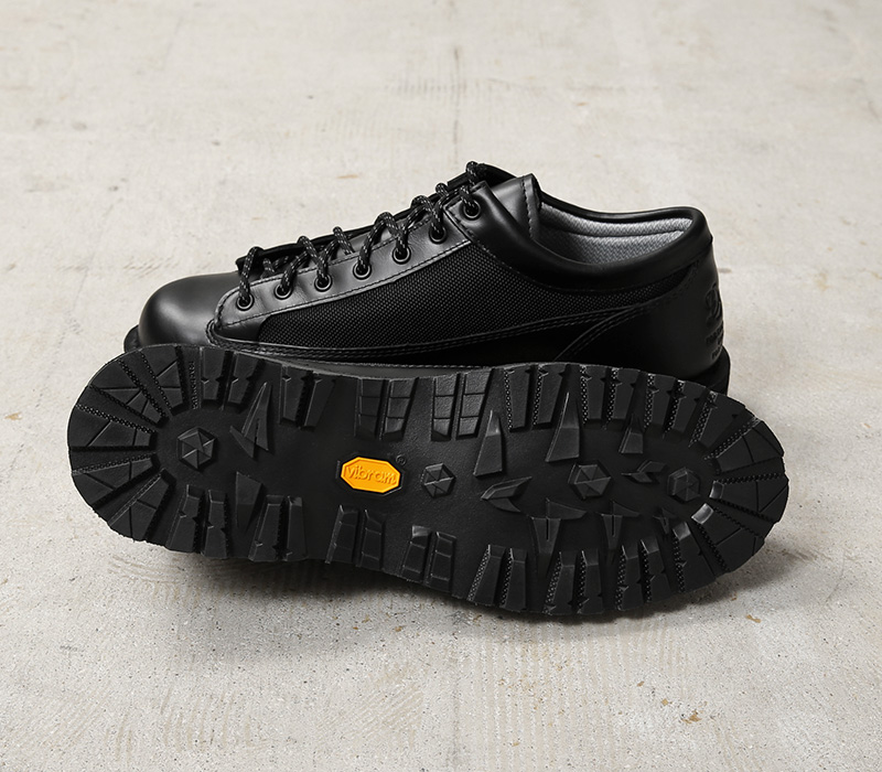 Danner（ダナー） D123200 DANNER FIELD LOW R ダナーフィールド ロー