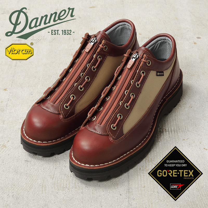 DannerダナーD123200 DANNER FIELD LOW R 26㎝ d123200_vb_k_1.jpg