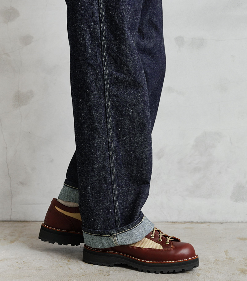 Danner（ダナー） D123200 DANNER FIELD LOW R ダナーフィールド ロー 