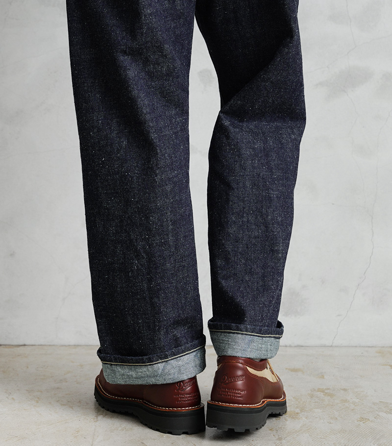 Danner（ダナー） D123200 DANNER FIELD LOW R ダナーフィールド ロー