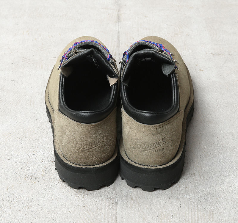 Danner（ダナー） D214016 MT.RIDGE LOW WP KLT マウンテン リッジ