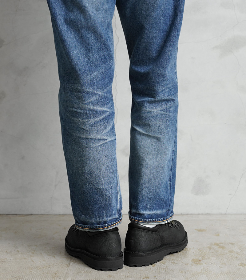 Danner（ダナー） D214016 MT.RIDGE LOW WP KLT マウンテン リッジ